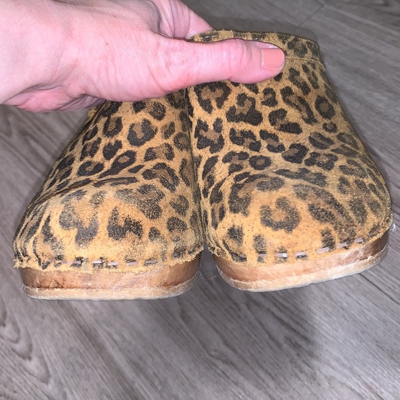 Offers welcome! No. 6 Clogs - Size 39 - Picture 2 of 3